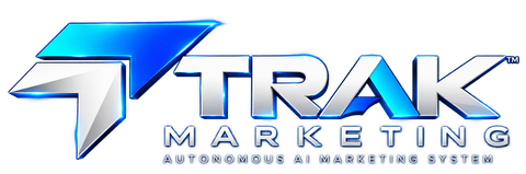 Trak Marketing — Autonomous AI Marketing System