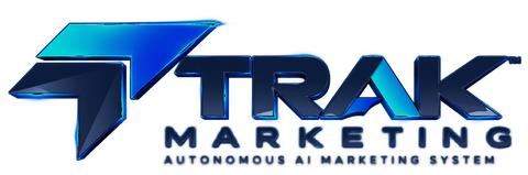 Trak Marketing — Autonomous AI Marketing System