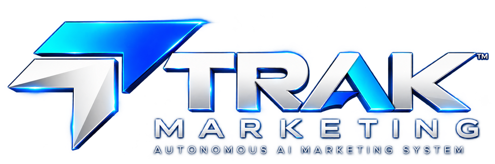 TRAK Marketing — Autonomous AI Marketing System