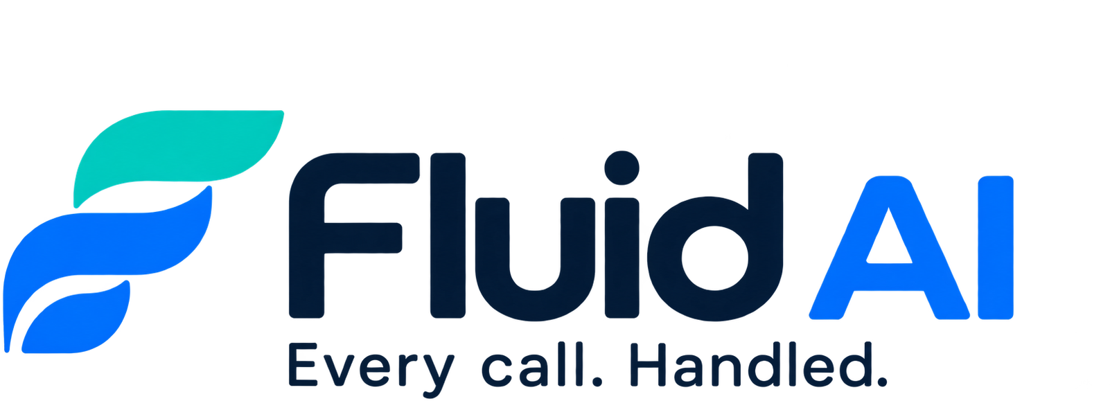 Fluid AI — Every call. Handled.